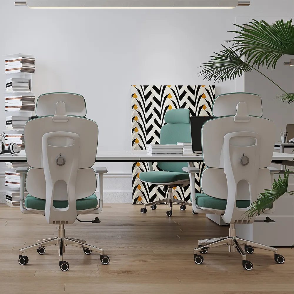 COLE Q88 Ergonomic Office Chair