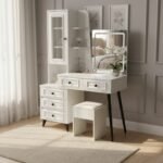 D1509 Dressing Table – Kilimani Interior