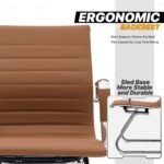 NOSTRA BR28 Visitors Chair