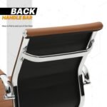 NOSTRA BR28 Visitors Chair