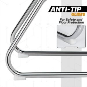 NOSTRA BR28 Visitors Chair