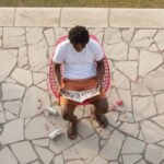 EO197PK Pink Eames Chair – Hurlingham Boutique Style