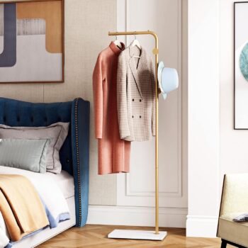 Coat Hangers & Coat Racks Stands