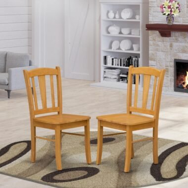 Dining Chairs