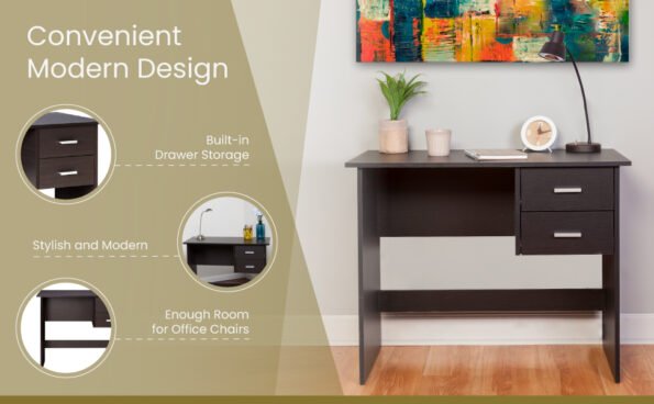 TFG 90CM Office Desk