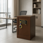 60KGS Fireproof Safe 001