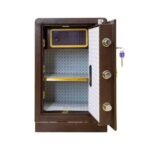 70KGS Fireproof Safe 001