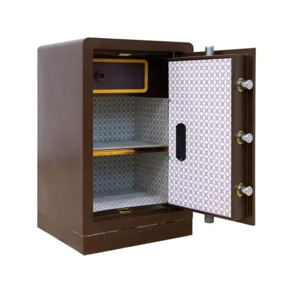 70KGS Fireproof Safe