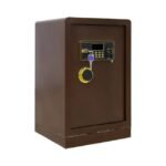 70KGS Fireproof Safe 001