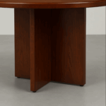 BRAUN 120 Boardroom Table 001