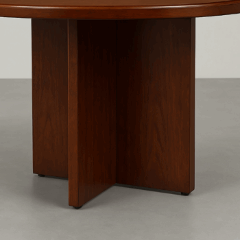 BRAUN 120 Boardroom Table