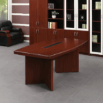 BRAUN 240 Boardroom Table