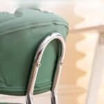 CLARA LR72 Barstool (Blue) 001