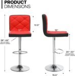 BS071 Bar Stool