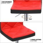 BS071 Bar Stool