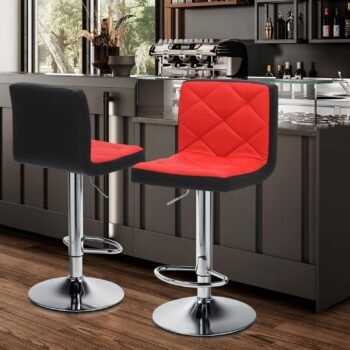 BS071 Bar Stool