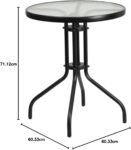 Giani 3-Piece Patio Set 001