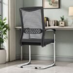 JOVI H98 Visitors Chair 001