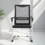 JOVI H98 Visitors Chair 001