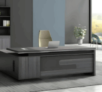 KARTEL 180CM Executive Office Desk