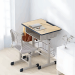 NILAN J20 Kids Desk + Chair
