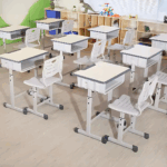 NILAN J20 Kids Desk + Chair