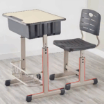 NILAN J20 Kids Desk + Chair