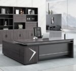 OBAMA 160CM Executive Desk