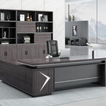 OBAMA 160CM Executive Desk
