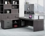 OBAMA 160CM Executive Desk 001