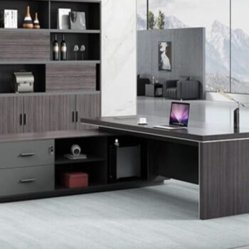 OBAMA 160CM Executive Desk