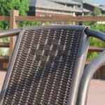 OTZI D91 Patio Dining Set 001