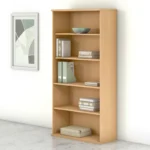 STUDIO C Bookshelf (Beech)