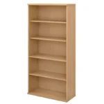 STUDIO C Bookshelf (Beech) 001
