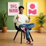 EO1300B-1 Black Eames Chair – Westlands Nairobi