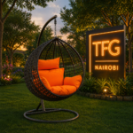 SERENGETI BO188 Swing Chair – Westlands Nairobi