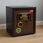 50KGS Fireproof Safe in Nairobi Kenya