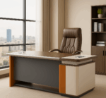 BERUZ 140CM Office Desk