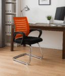 NU188 Visitors Chair