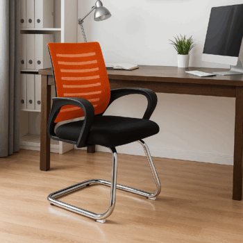 NU188 Visitors Chair