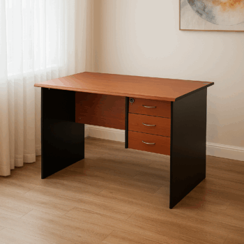 CALLIS 120CM Home Office Desk