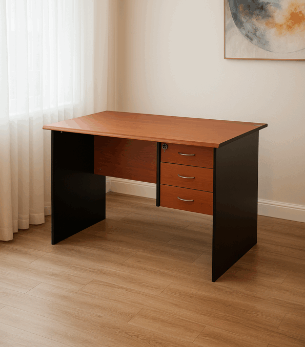 CALLIS 120CM Home Office Desk