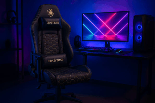 CB 1788 Gaming Chair