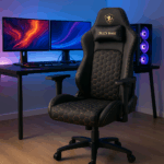 CB 1788 Gaming Chair 004