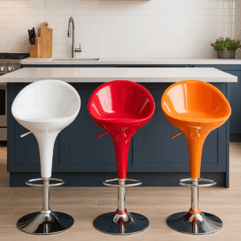 CF01 Barstools