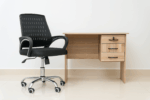 DSR 163 Office Chair + 90CM Desk Combo