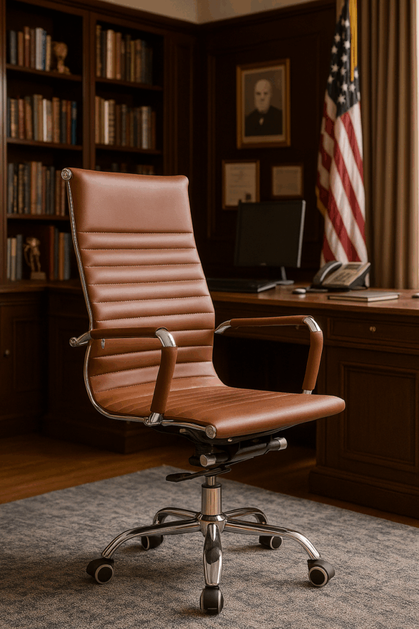 GAMBINO 140CM Office Desk