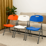 FC19 Foldable Chairs (Assorted)