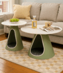 GRAND GLORIA NT28 End Tables