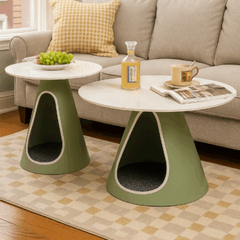 GRAND GLORIA NT28 End Tables